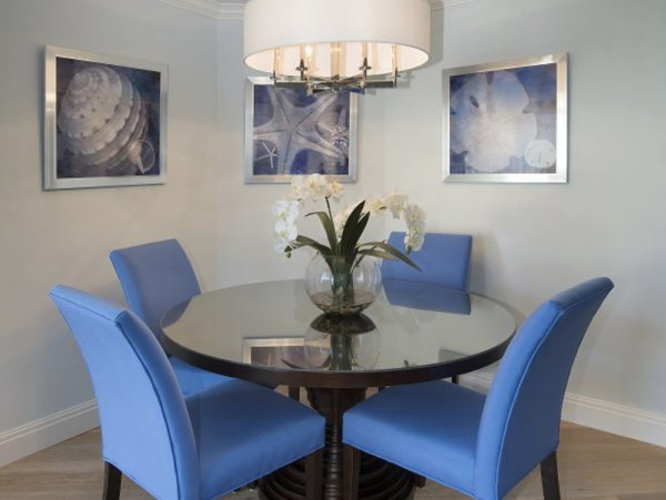 Conveniently located with wonderful views